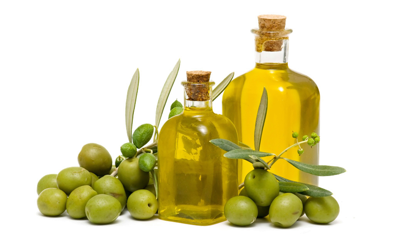 Le scarpedd - Olio extravergine di oliva