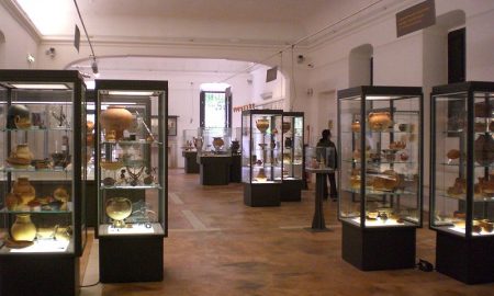 Museo Lucania Occidentale - Museo Lucano
