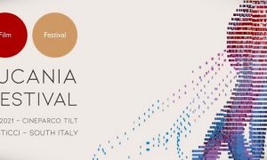 Lucania Film Festival 2021 - Medusa Luminosa nella locandina