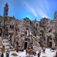 Il Presepe Monumentale della Basilicata - uno spaccato del presepe