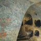 Catacombe Ebraico-Cristiane in terra lucana - Catacombe lucane in foto