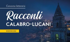 Racconti Calabro Lucani
