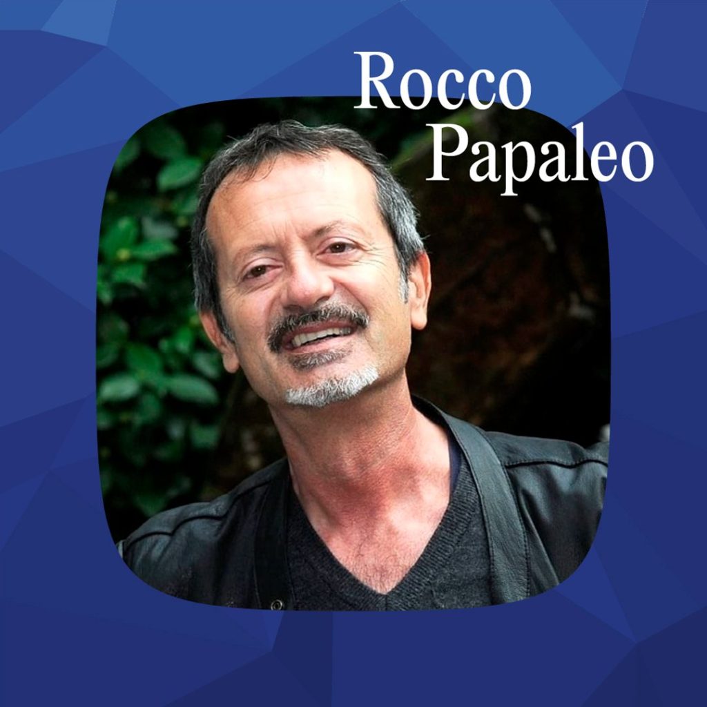 Marateale XIV edizione - Rocco Papaleo in foto 