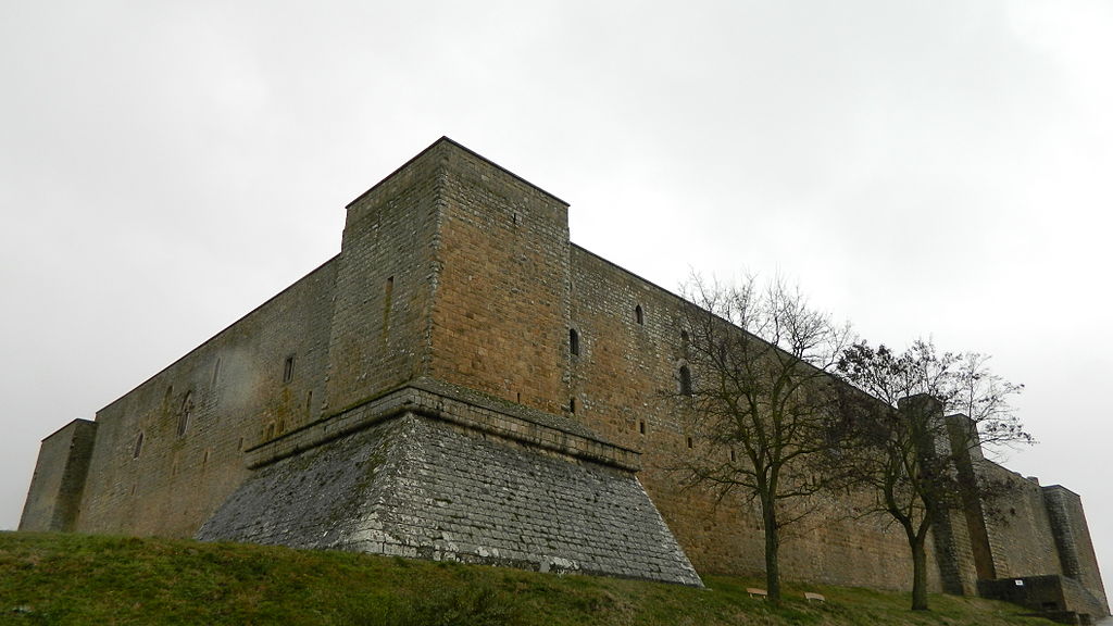 Castello Lagopesole Wiki
