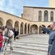 Dalla Basilicata ad Assisi a piedi - Frate in foto