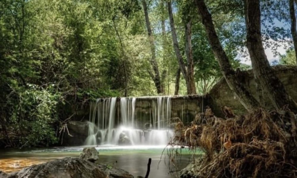 Cascate di San Fele - San Fele