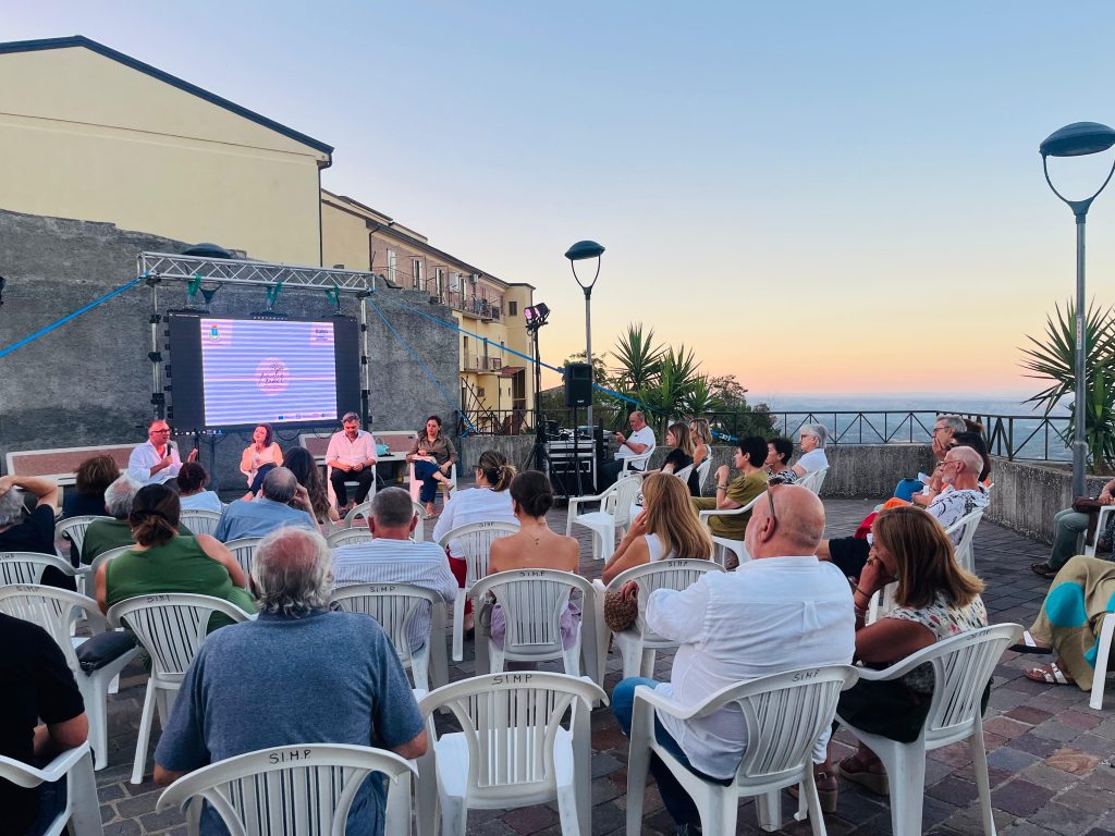 Festival delle Radici di Colobraro - Colobraro