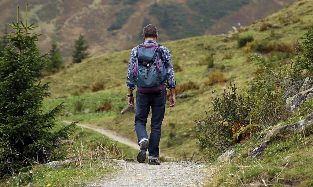 Basilicata Coast to coast - Trekking