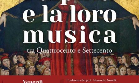 I Dipinti E La Loro Musica