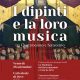 I Dipinti E La Loro Musica