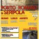 Aperture estive del Porto Romano Di Seripola
