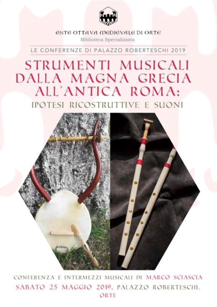 STRUMENTI MUSICALI