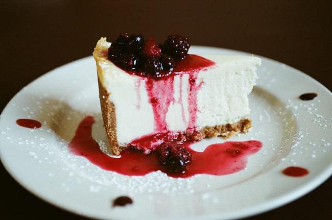 Torta