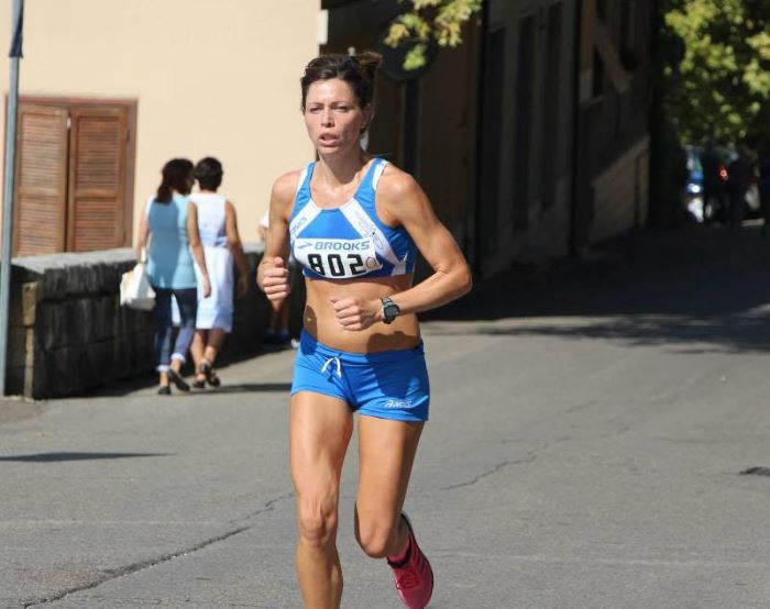 Atleta Tamburi