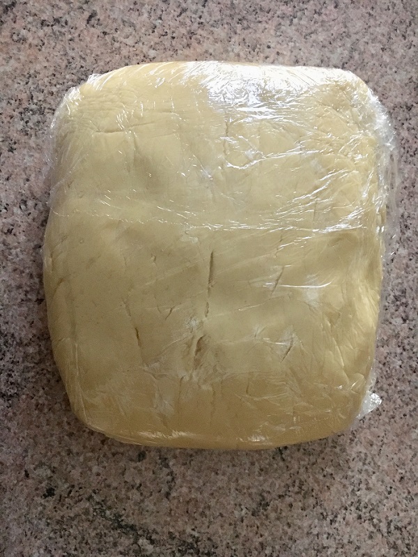 briciolata