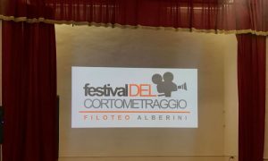 Festival del Cortometraggio incontro con Stefano Anselmi