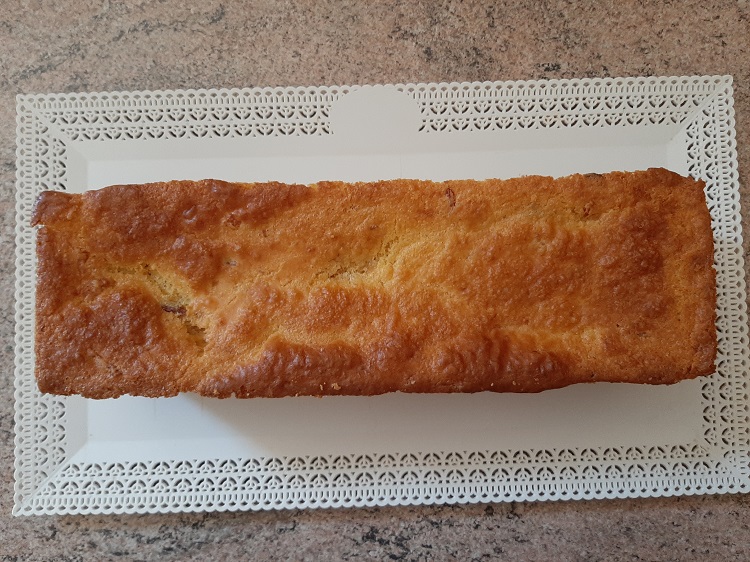 Casatiello Napoletano