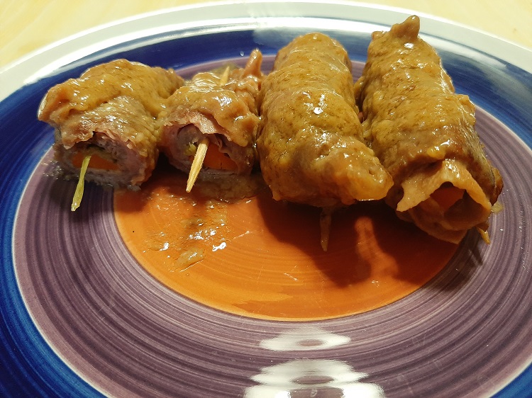 Involtini
