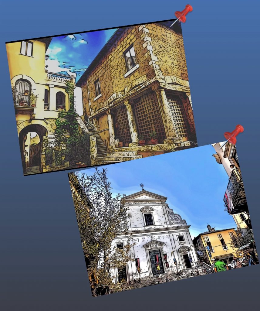 Borghi