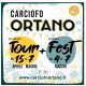 Carciofo Ortano Tour + Fest 2023