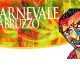 Carnevale D'Abruzzo - locandina dell'evento