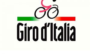 Giro D'italia - logo