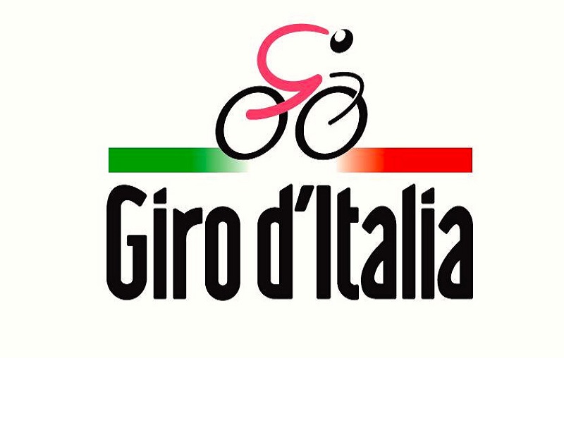 Giro D'italia - logo