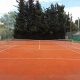 Internazionali D'abruzzo Di Tennis - campo da tennis