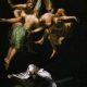 Ammidia - La stregoneria scondo Goya
