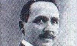 Luigi Dommarco