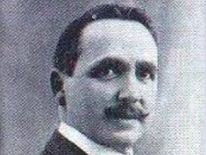 Luigi Dommarco