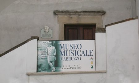 strumenti musicali - Il Museo Musicale di Ortona