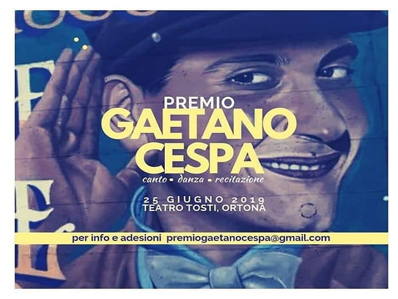 Premio Gaetano Cespa