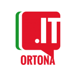 Icona sito per itOrtona