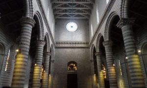 Orvieto, Duomo