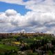 La magica Orvieto - Panoramica di Valter Cirillo