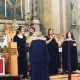 scuola di musica di Orvieto - coro