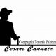 Il simbolo della compagnia Cesare Cannata