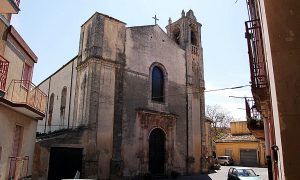 Chiesa Di Sant'antonio
