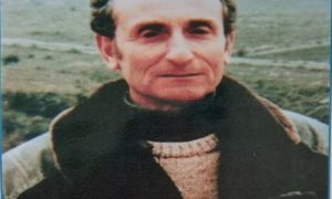 Giuseppe Rovella