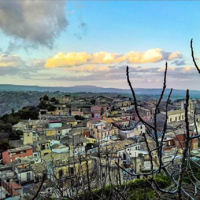 Quartiere di Palazzolo per valorizzare il turismo esperienziale