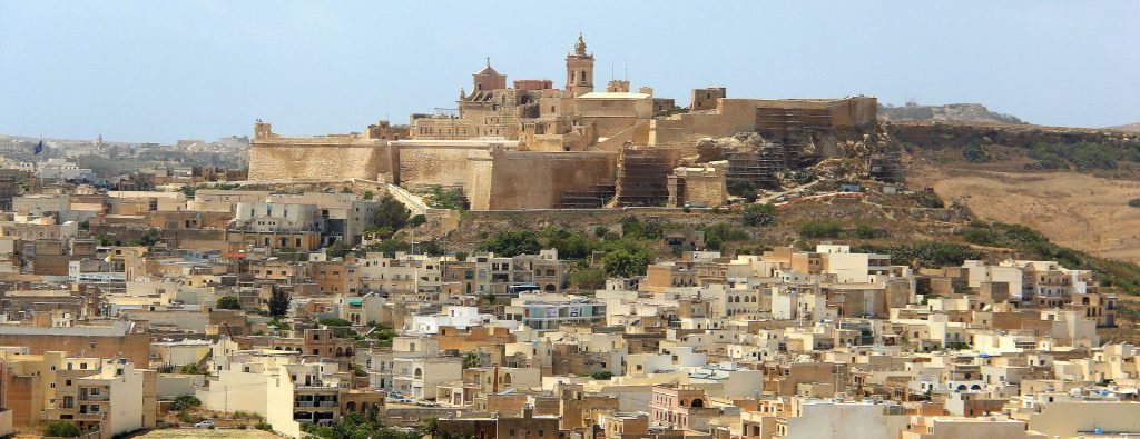 Gemellaggio tra scuole di Palazzolo e di Malta - Rabat