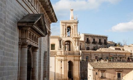 Palazzolo Acreide sceglie l'ecosostenibilità per il turismo