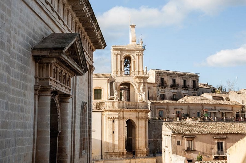 Palazzolo Acreide sceglie l'ecosostenibilità per il turismo