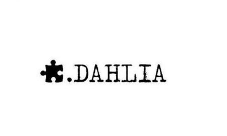 Legalit à - logo dell'Associazione Dahlia