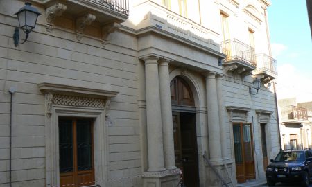 Palazzo Cappellani