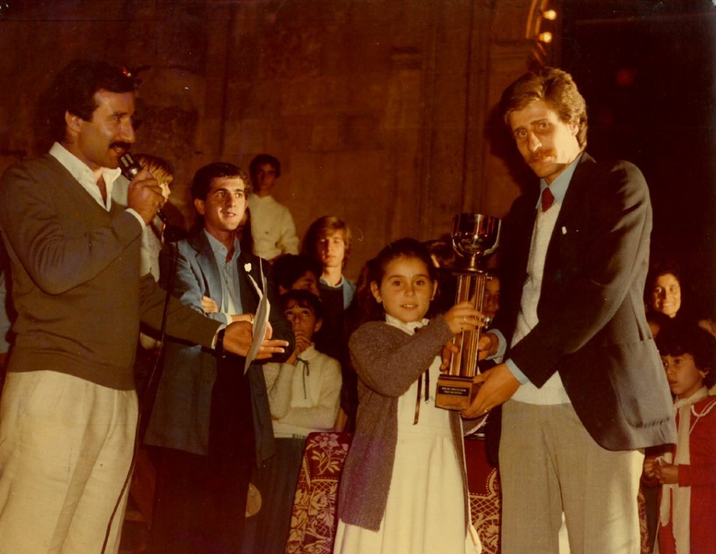 Festival Voce dei piccoli