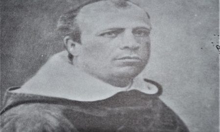 Padre Giovanni Calendoli, un domenicano palazzolese