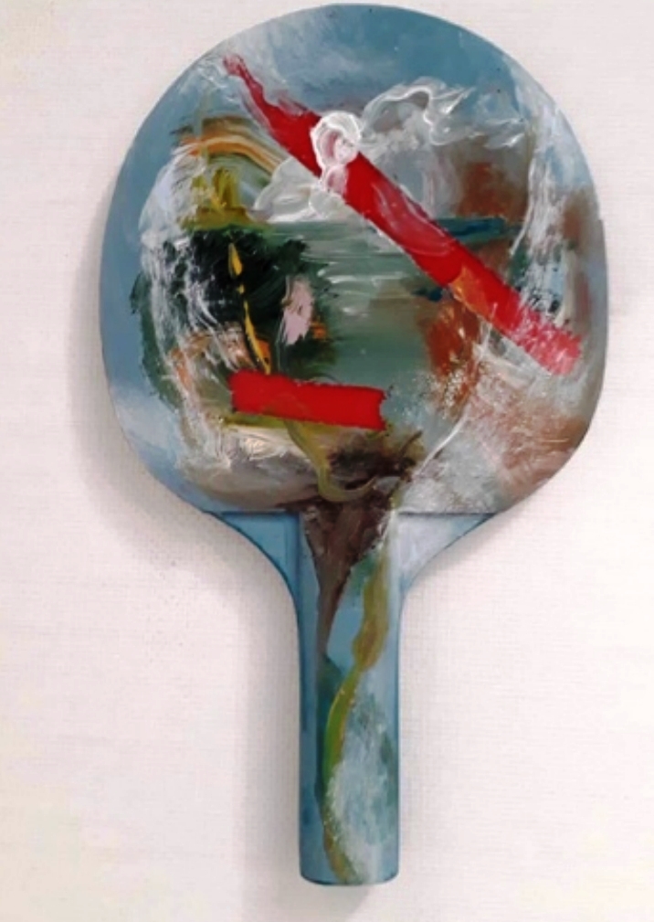 L'opera di Angelo Bellobono per san Sebastiano contemporary