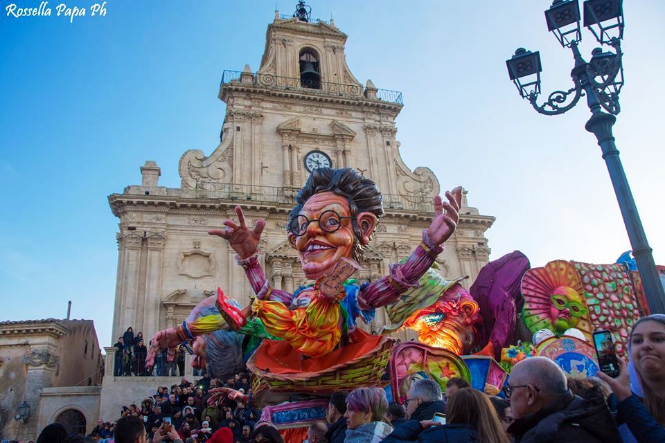 Classifica del Carnevale, i vincitori dell'edizione 2020 -  itPalazzoloAcreide